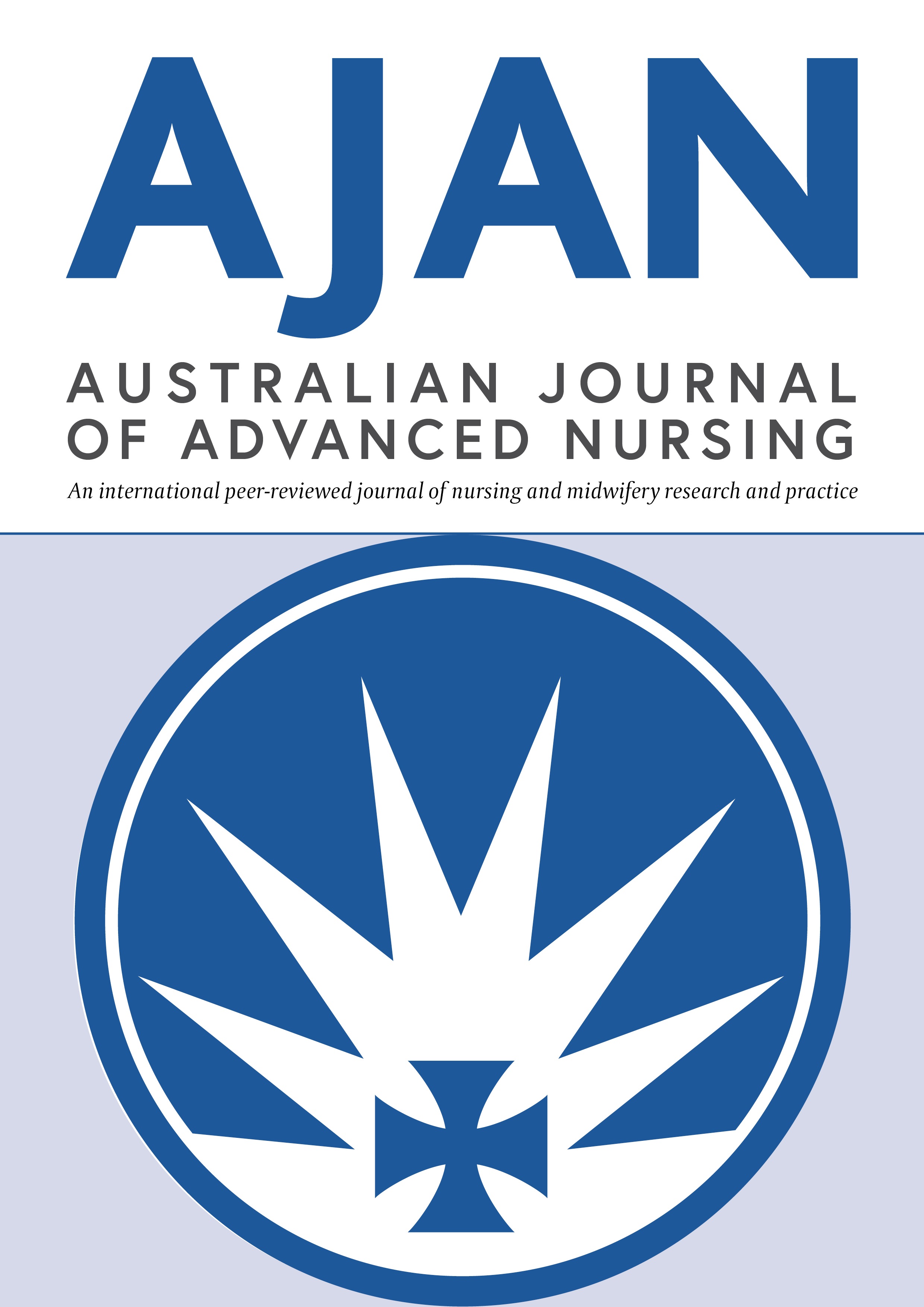 community logo