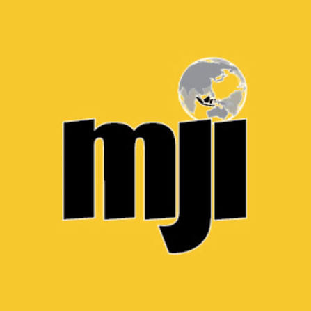 community logo